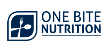 One Bite Nutrition Logo