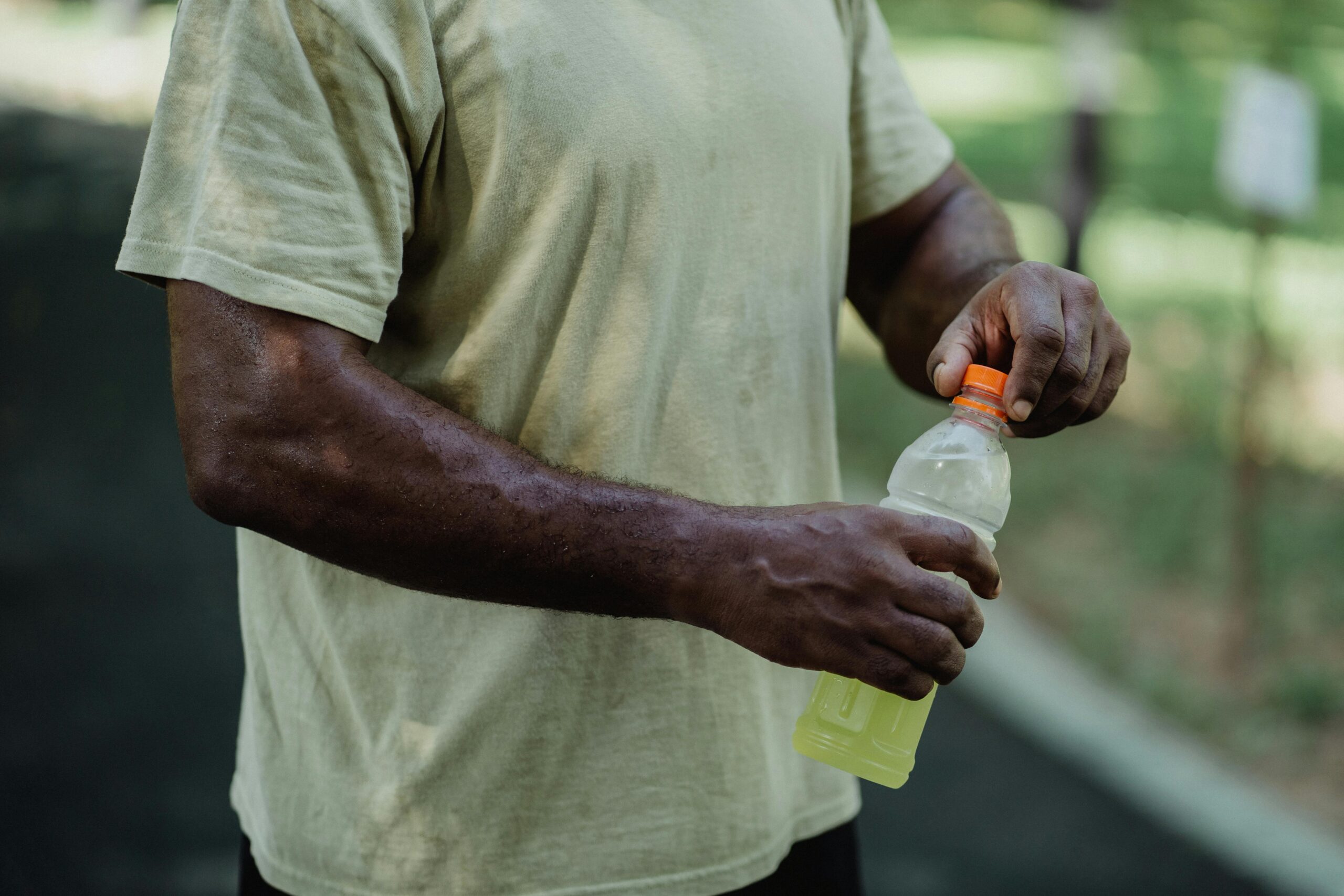 Hydration Showdown: A Deep Dive into Today’s Most Popular Sports Drinks ...